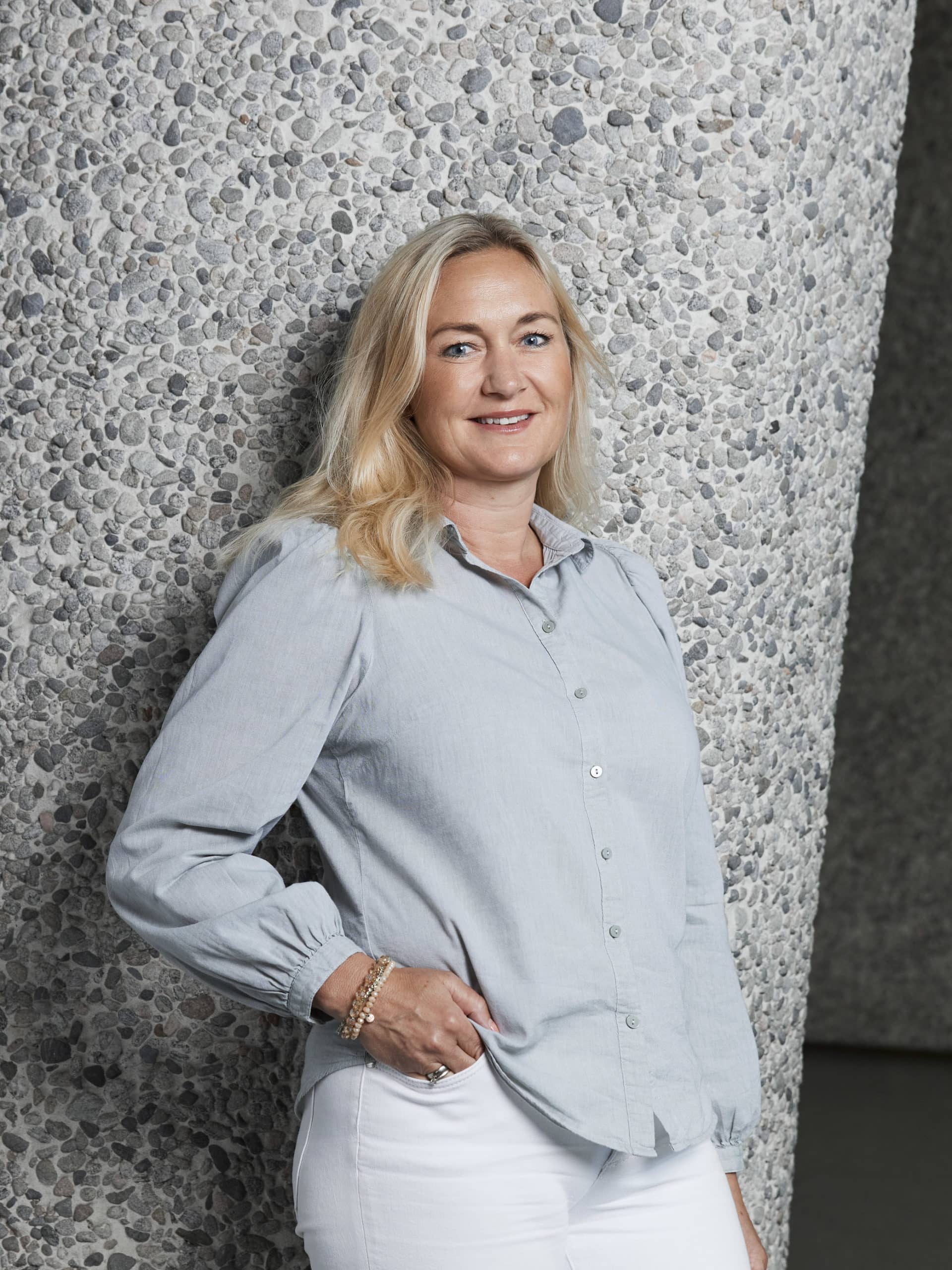 Kristine Indrelid Nordbø