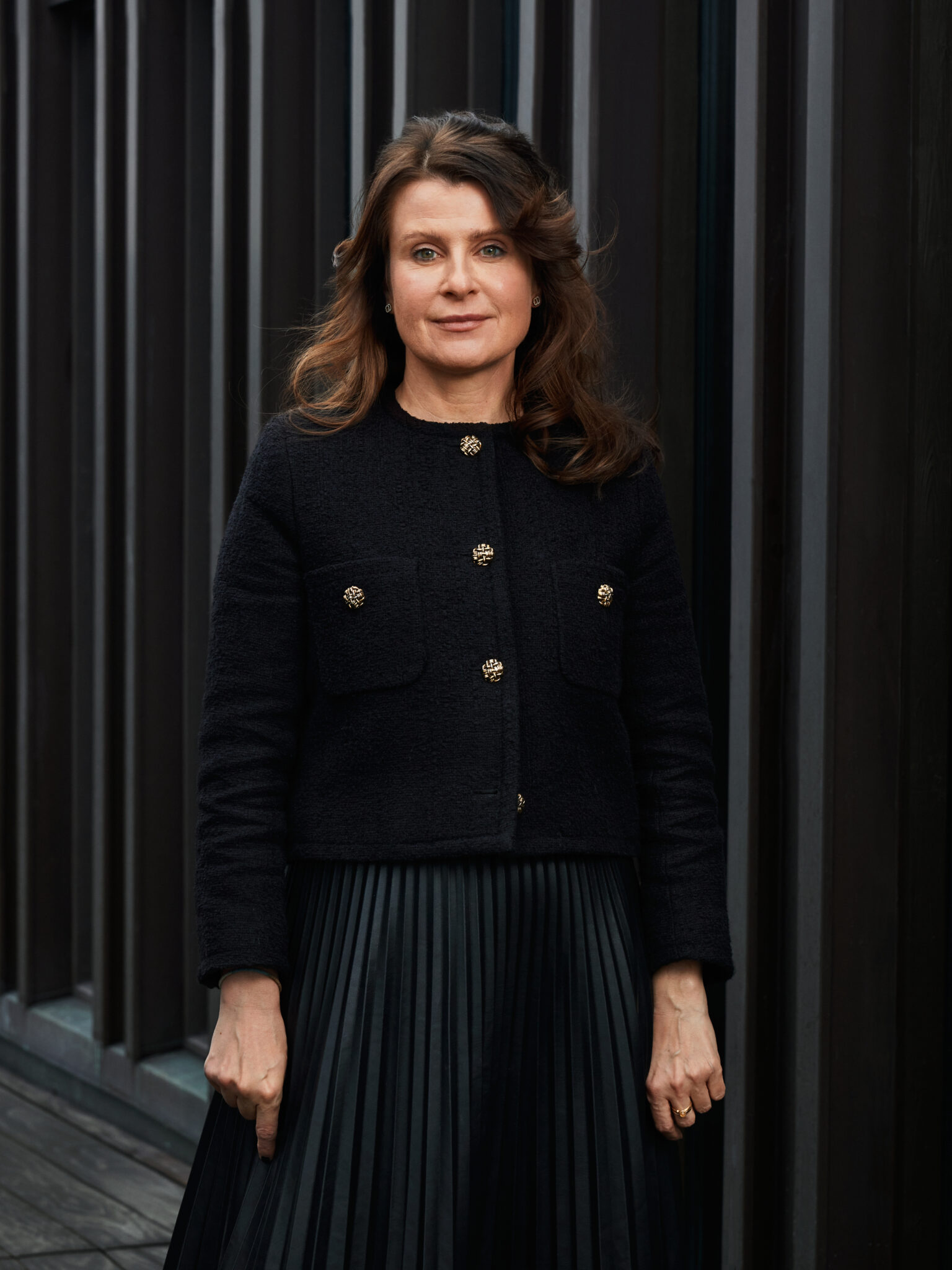 Lene Kristin Hennø