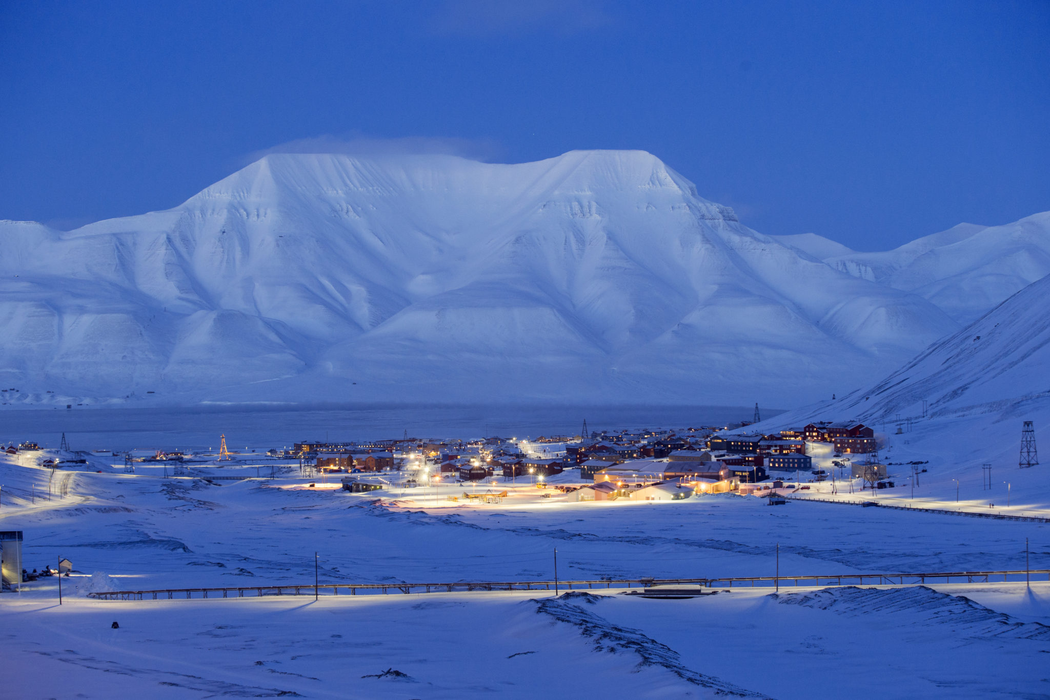 svalbard russia and the arctic why norway s high north is a
