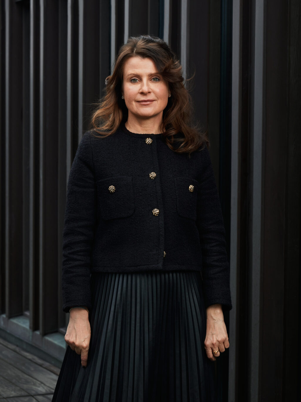 Lene Kristin Hennø