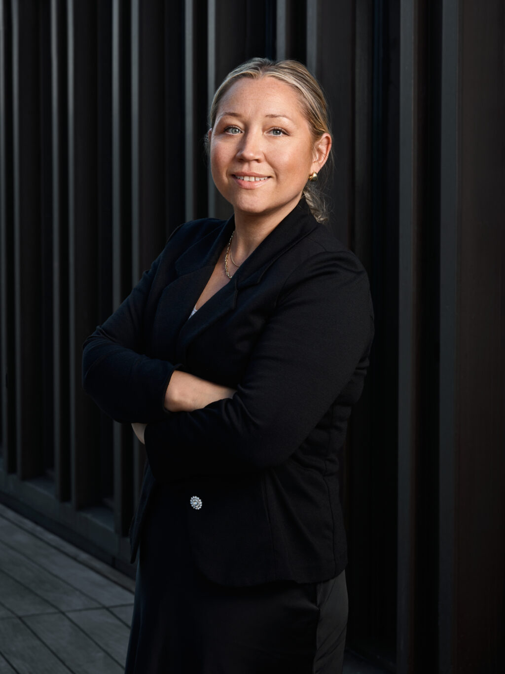 Cathrine Thorstensen