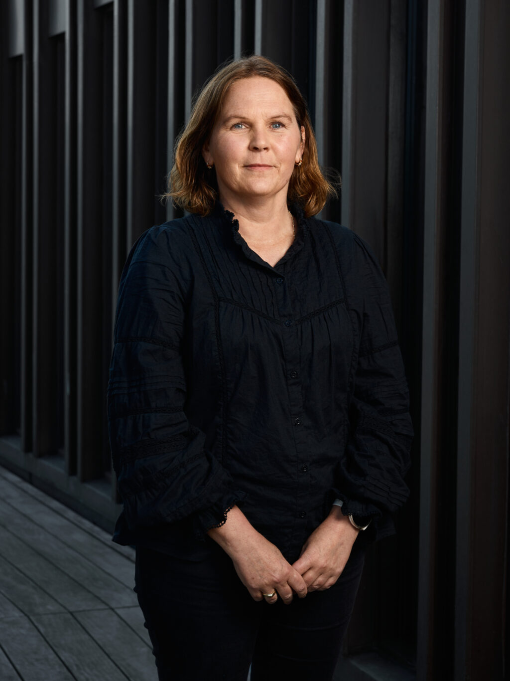 Kari Tellefsen