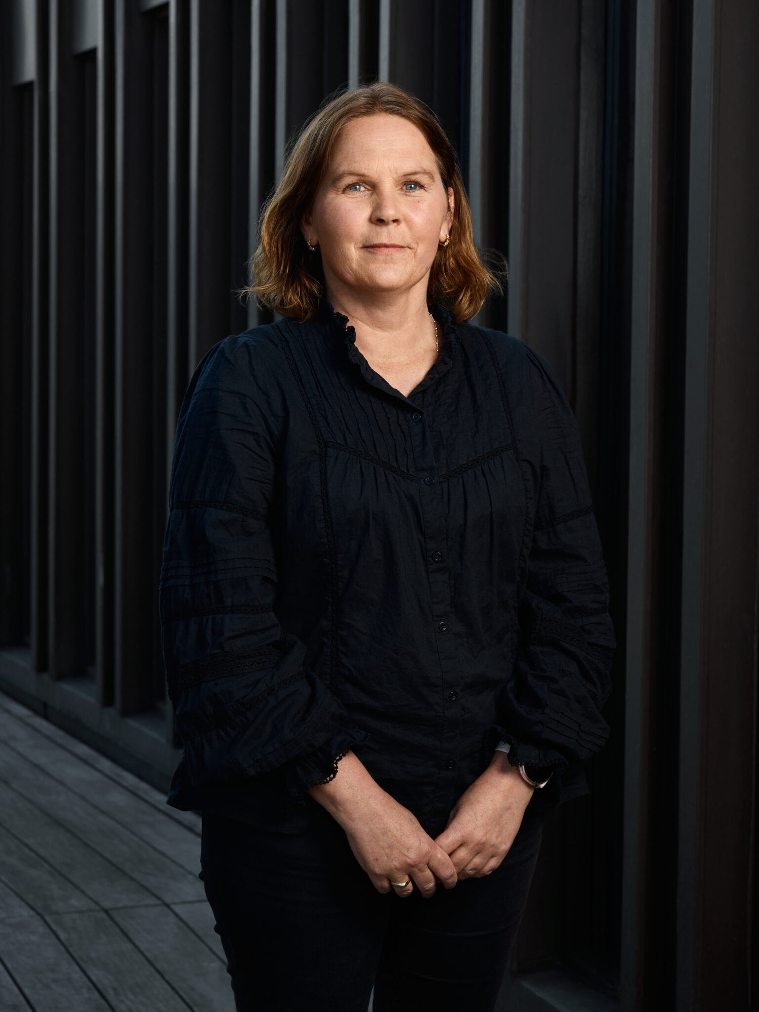 Kari Tellefsen