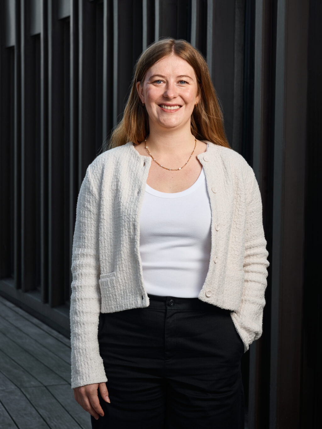 Anja Hegeberg